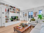 Attico in affitto a Milano