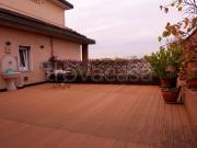 Attico in affitto a Milano, Casoretto