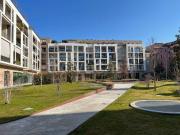 Attico in affitto a Milano, Città Studi