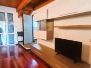 ATTICO in AFFITTO a MILANO FIRENZE / SEMPIONE / CENISIO...