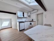 Attico in affitto a Milano, Moscova