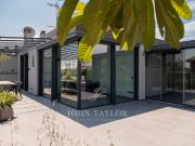 Attico in affitto a Milano piazza 6 Febbraio, Sempione...