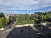 Attico in affitto a Milano, S. Siro