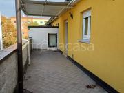 Attico in affitto a Milano via Francesco Brioschi, 7,...