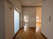 Attico in affitto a Milano via Giulio Uberti, 29,...