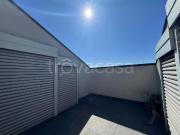 Attico in affitto a Milano via Gustavo Modena, 25,...