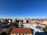 Attico in affitto a Milano viale Edoardo Jenner, 10, Dergano