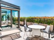 Attico in affitto a Milano viale Papiniano, 59, Corso Genova