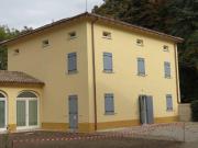 Attico in affitto a Modena