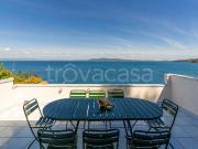 Attico in affitto a Monte Argentario via dei Fari, 6,...