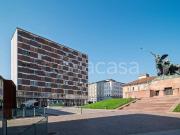 Attico in affitto a Monza via degli Zavattari, 1, Centro...