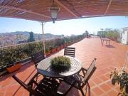 Attico in affitto a Napoli