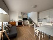 Attico in affitto a Nettuno