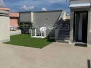 Attico/mansarda in affitto a Nettuno via Lombardia, 97