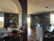 Attico in affitto a Novara, 3 Sacro Cuore