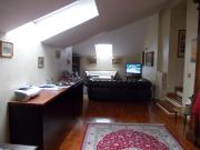 Attico in affitto a Novara