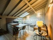 Mansarda in affitto a Parma