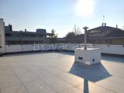 Attico in affitto a Parma via Alcide De Gasperi