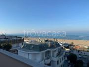 Attico in affitto a Pescara viale Regina Elena, 74,...