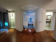 Attico in affitto a Piacenza