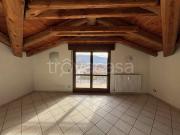 Attico in affitto a Pinasca via Nazionale, 126