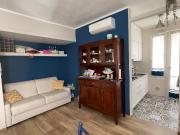 Attico in affitto a Pisa zona Marina di pisa