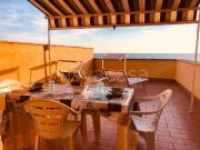 Attico in affitto a Pomezia viale Francia