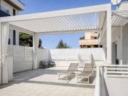 Attico in affitto a Riccione