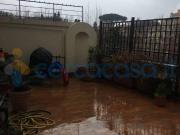 Attico in affitto a Roma