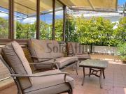 Attico in affitto a Roma