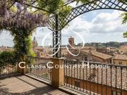 Attico in affitto a Roma