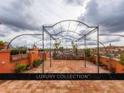 Attico in affitto a Roma