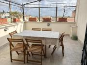 Attico in affitto a Roma