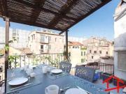 Attico in affitto a Roma Attico in affitto a Roma