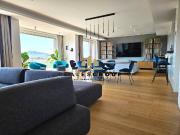 Attico in affitto a Roma