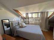 Attico in affitto a Roma