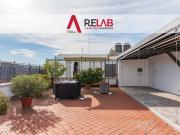 Attico in affitto a Roma