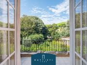 Attico in affitto a Roma