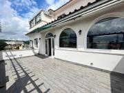 Attico in affitto a Roma