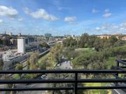 Attico in affitto a Roma