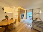 Attico in affitto a Roma