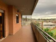 Attico in affitto a Roma, Castel di Leva