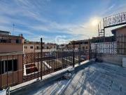 Attico in affitto a Roma, Centro Storico