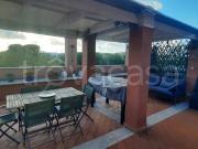 Attico in affitto a Roma, Flaminio