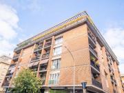 Attico in affitto a Roma via Civitella d'Agliano,...