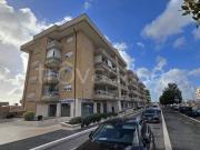 Attico in affitto a Roma, Mezzocammino