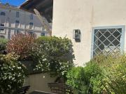 Attico in affitto a Roma, Monti