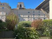 Attico in affitto a Roma, Monti