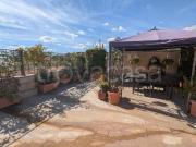 Attico in affitto a Roma piazza di San Cosimato, Trastevere