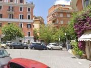 ATTICO in AFFITTO a ROMA TRIESTE di 2 vani